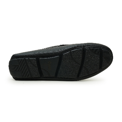 Picture of Apex Men’s Casual Shoe Black