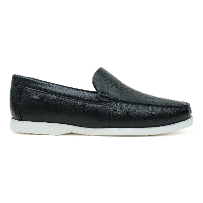 Picture of Apex Men's Casual Shoe Black