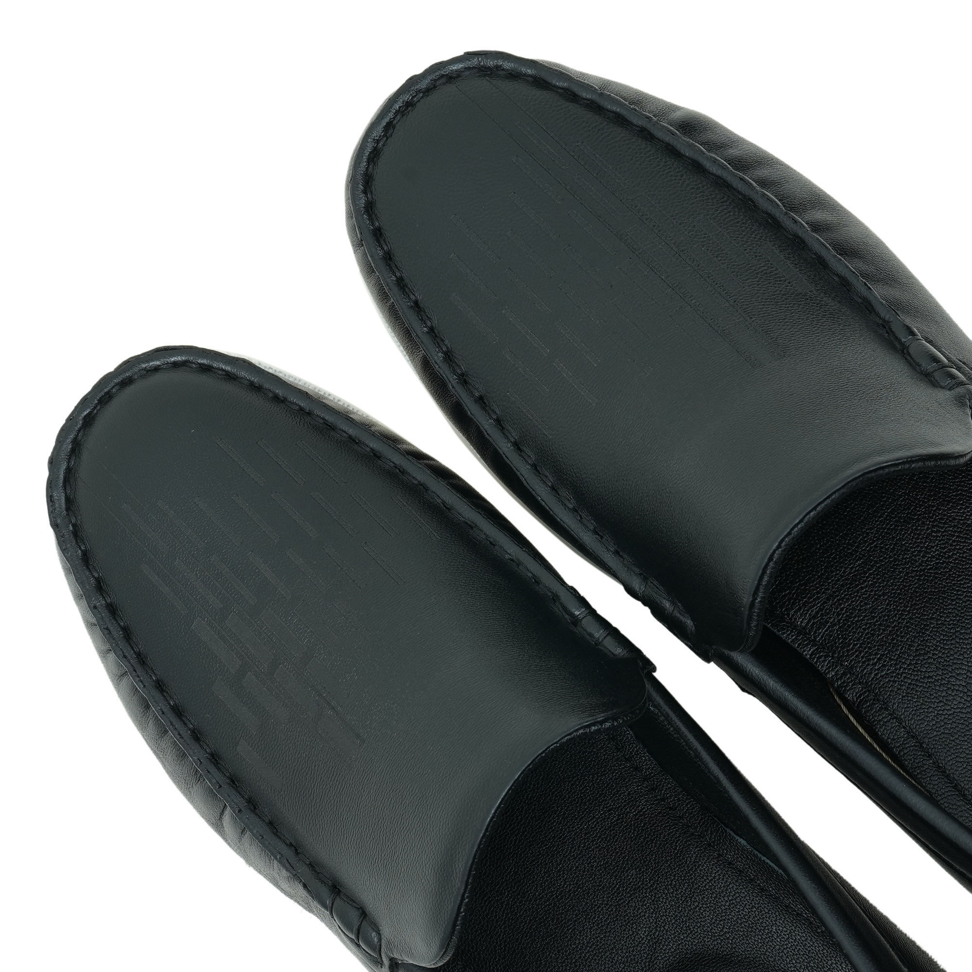 Picture of Apex Men's Casual Shoe Black