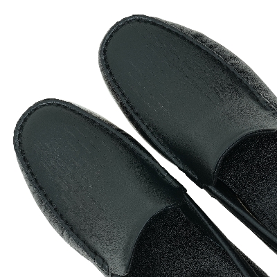 Picture of Apex Men's Casual Shoe Black