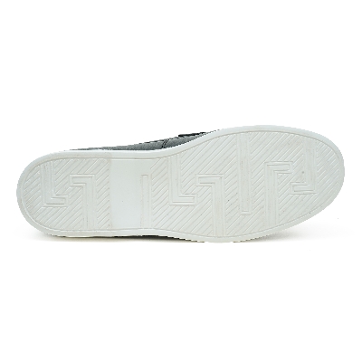 Picture of Apex Men's Casual Shoe Black