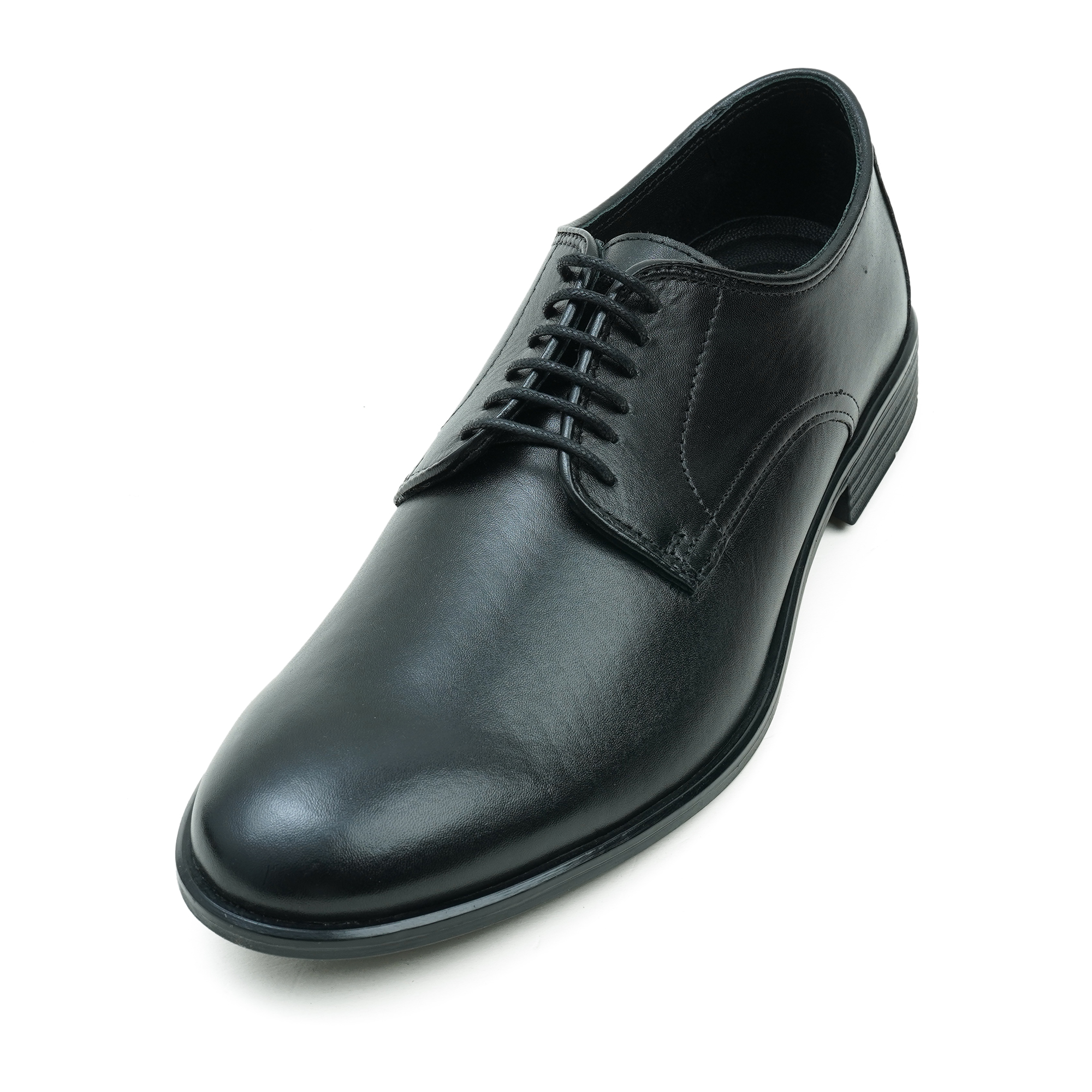 Picture of Apex Men’s Dress Shoes Black