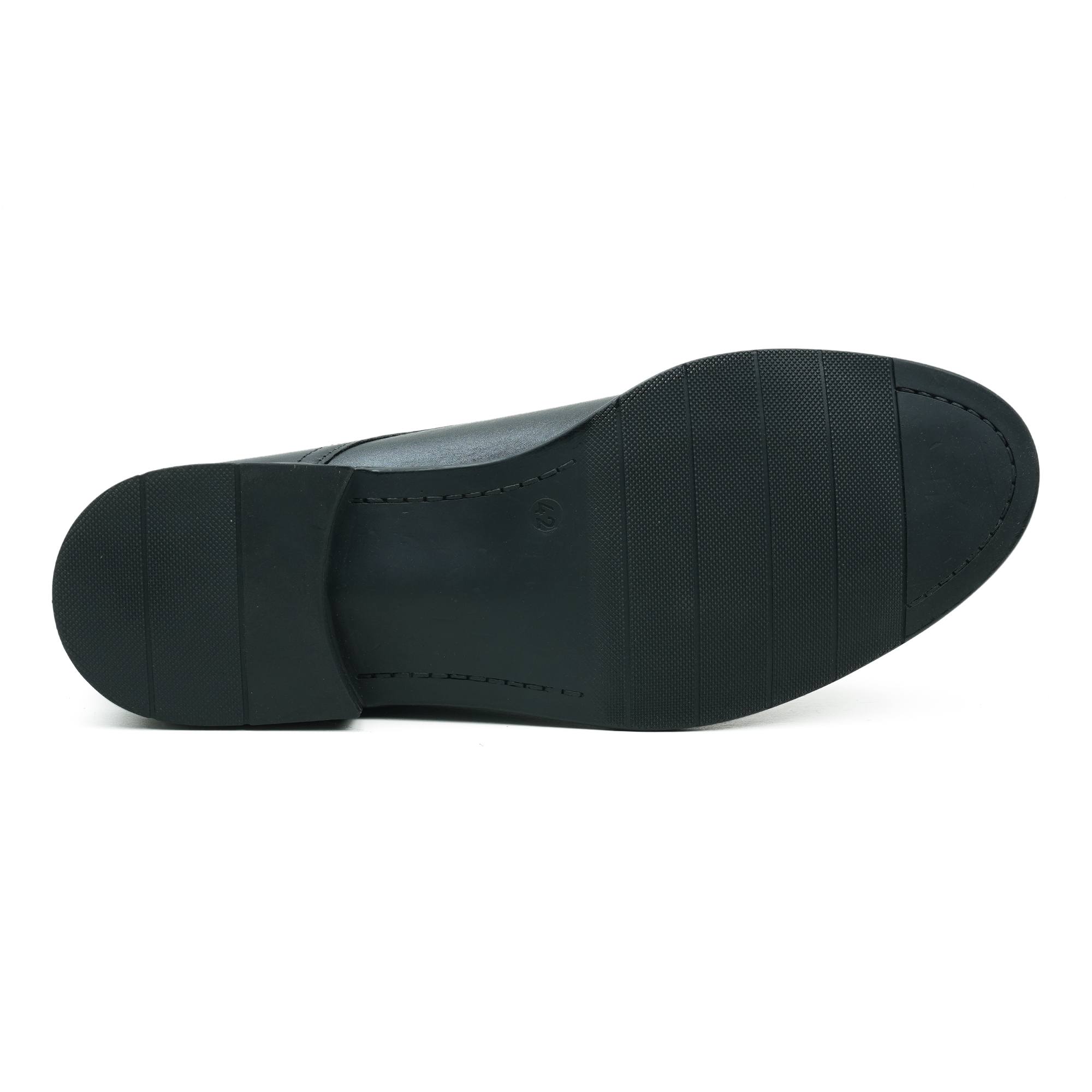 Picture of Apex Men’s Dress Shoes Black