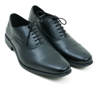 Picture of Apex Men’s Dress Shoes Black