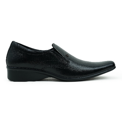 Picture of Apex Men's Dress Shoe Black