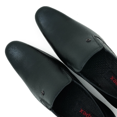 Picture of Apex Men's Dress Shoe Black