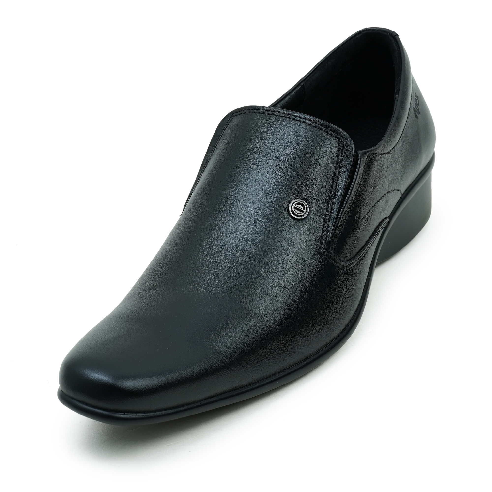 Picture of Apex Men's Dress Shoe Black