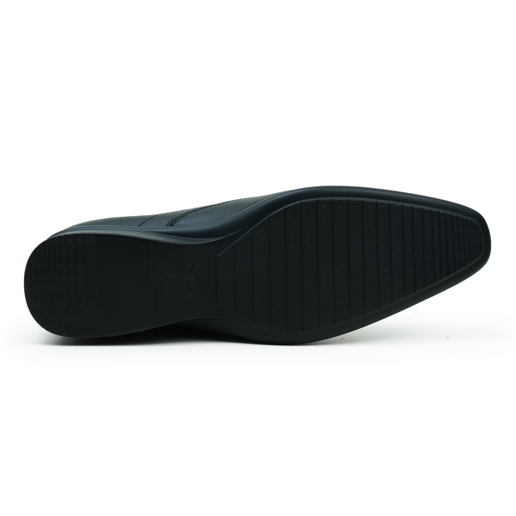 Picture of Apex Men's Dress Shoe Black