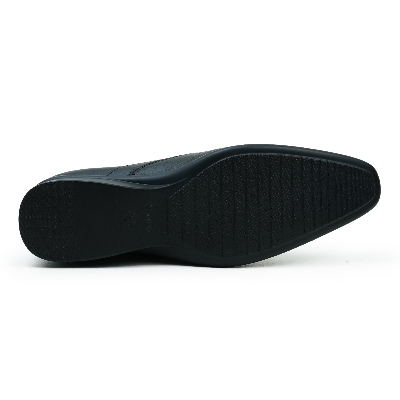 Picture of Apex Men's Dress Shoe Black