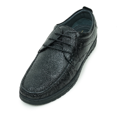 Picture of Apex Men’s Casual Shoe Black