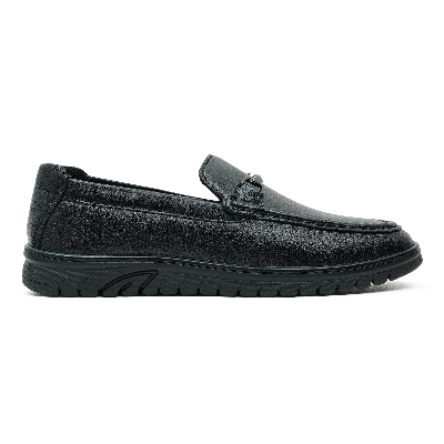 Picture of Apex Men's Casual Shoe Black