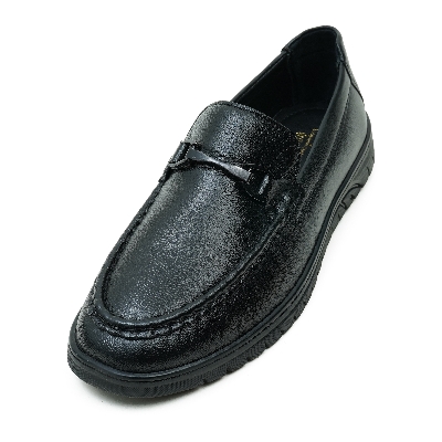 Picture of Apex Men's Casual Shoe Black