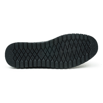 Picture of Apex Men's Casual Shoe Black