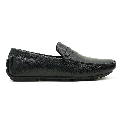 Picture of Apex Men's Casual Shoe Black