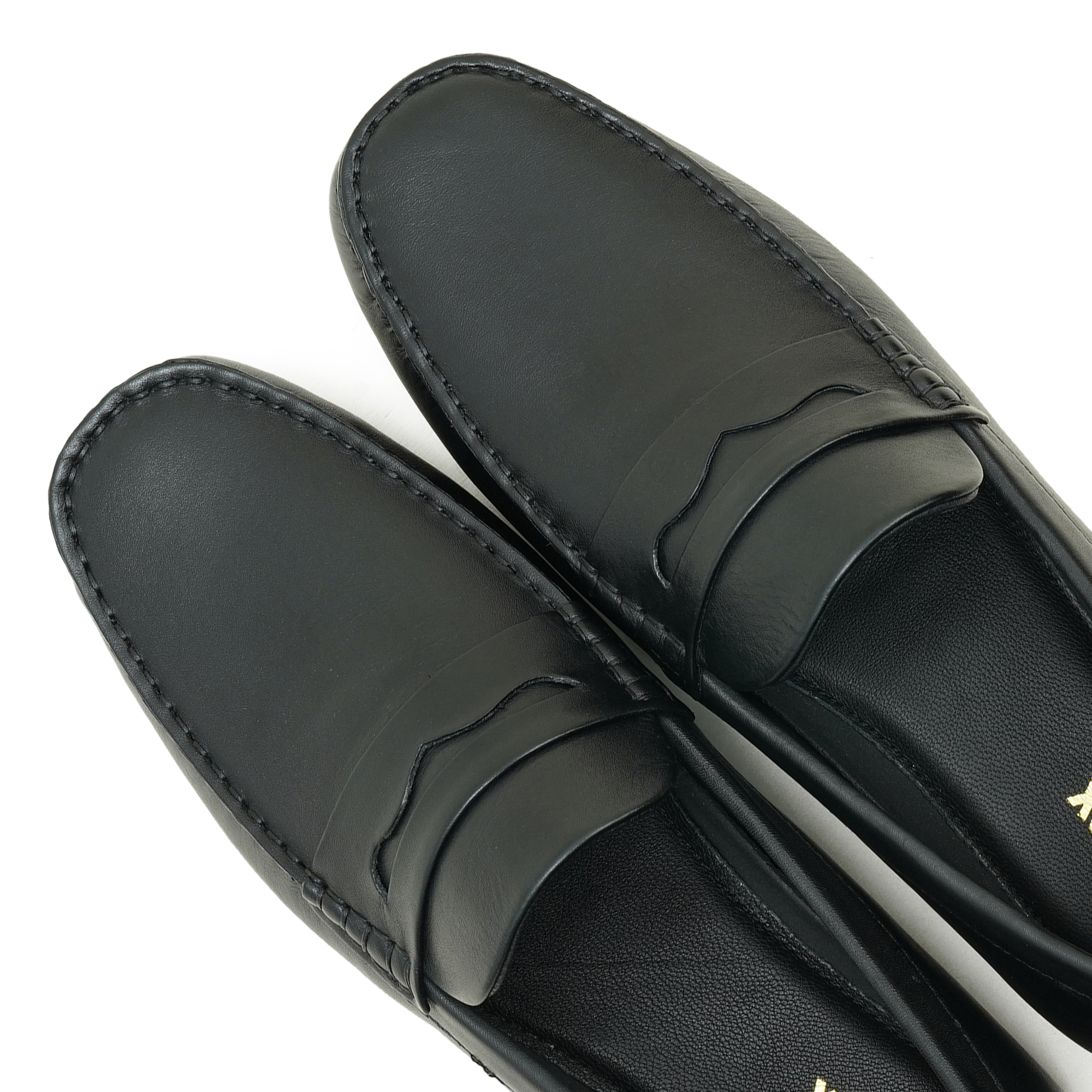 Picture of Apex Men's Casual Shoe Black