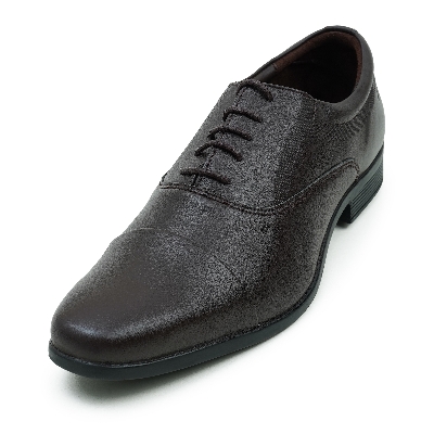 Picture of Apex Men’s Dress Shoes Brown