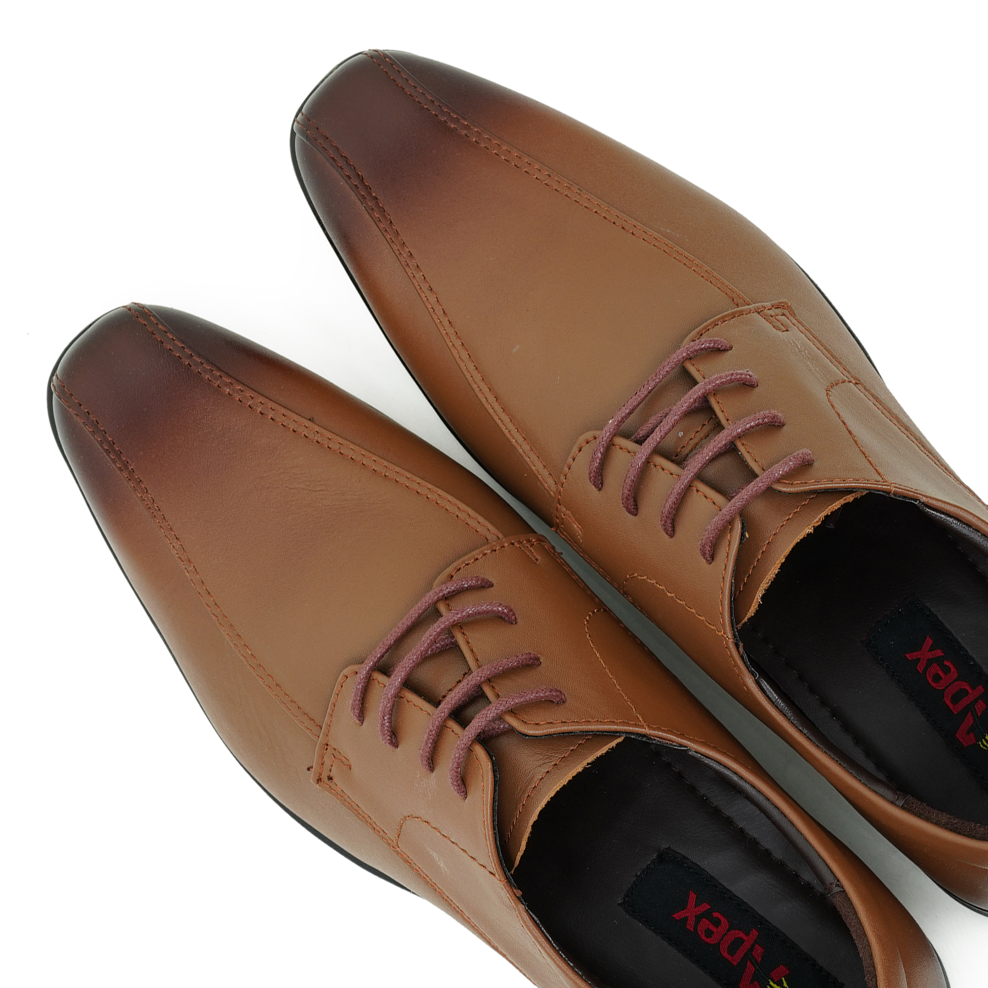 Picture of Apex Men’s Shoe Brown