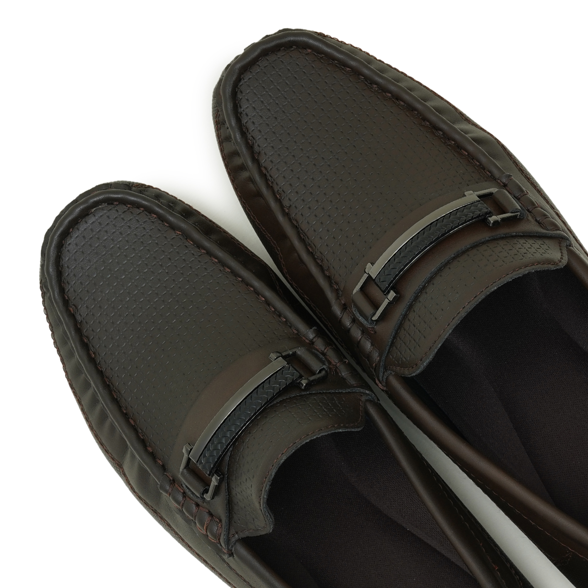 Picture of Apex Men’s Casual Shoes Brown