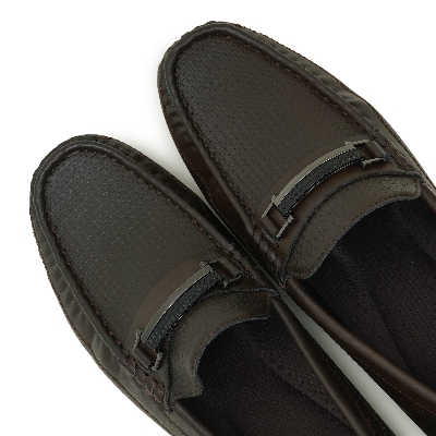 Picture of Apex Men’s Casual Shoes Brown