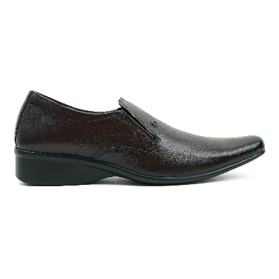 Picture of Apex Men's Dress Shoe Brown