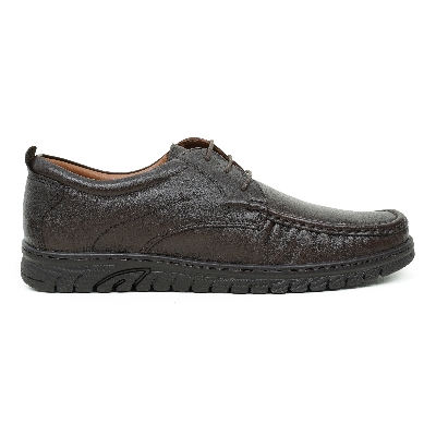 Picture of Apex Men’s Casual Shoe Brown