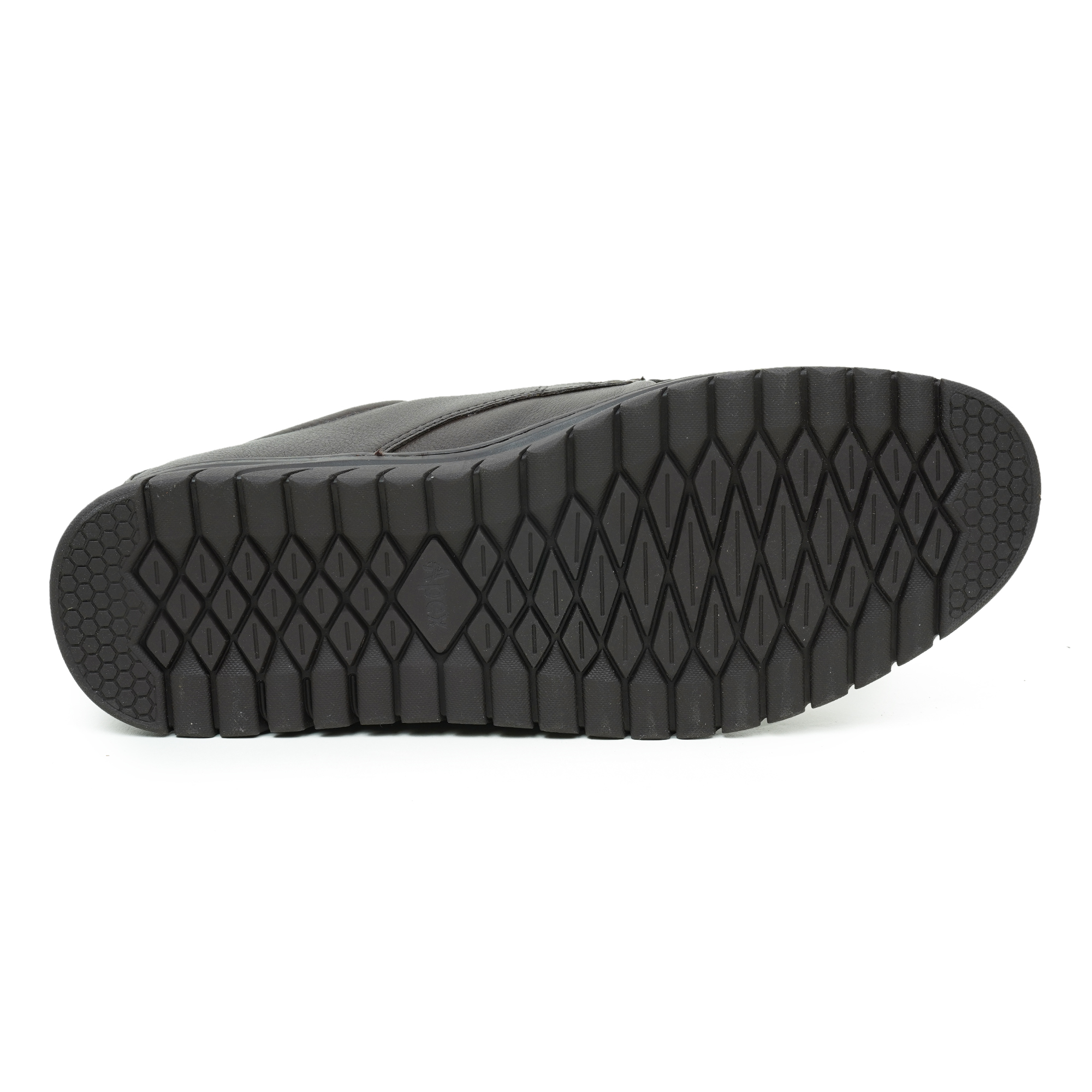 Picture of Apex Men’s Casual Shoe Brown