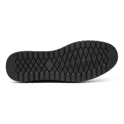 Picture of Apex Men's Casual Shoe Dark Brown