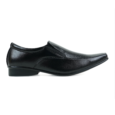 Picture of Apex Men's Formal Shoe Black