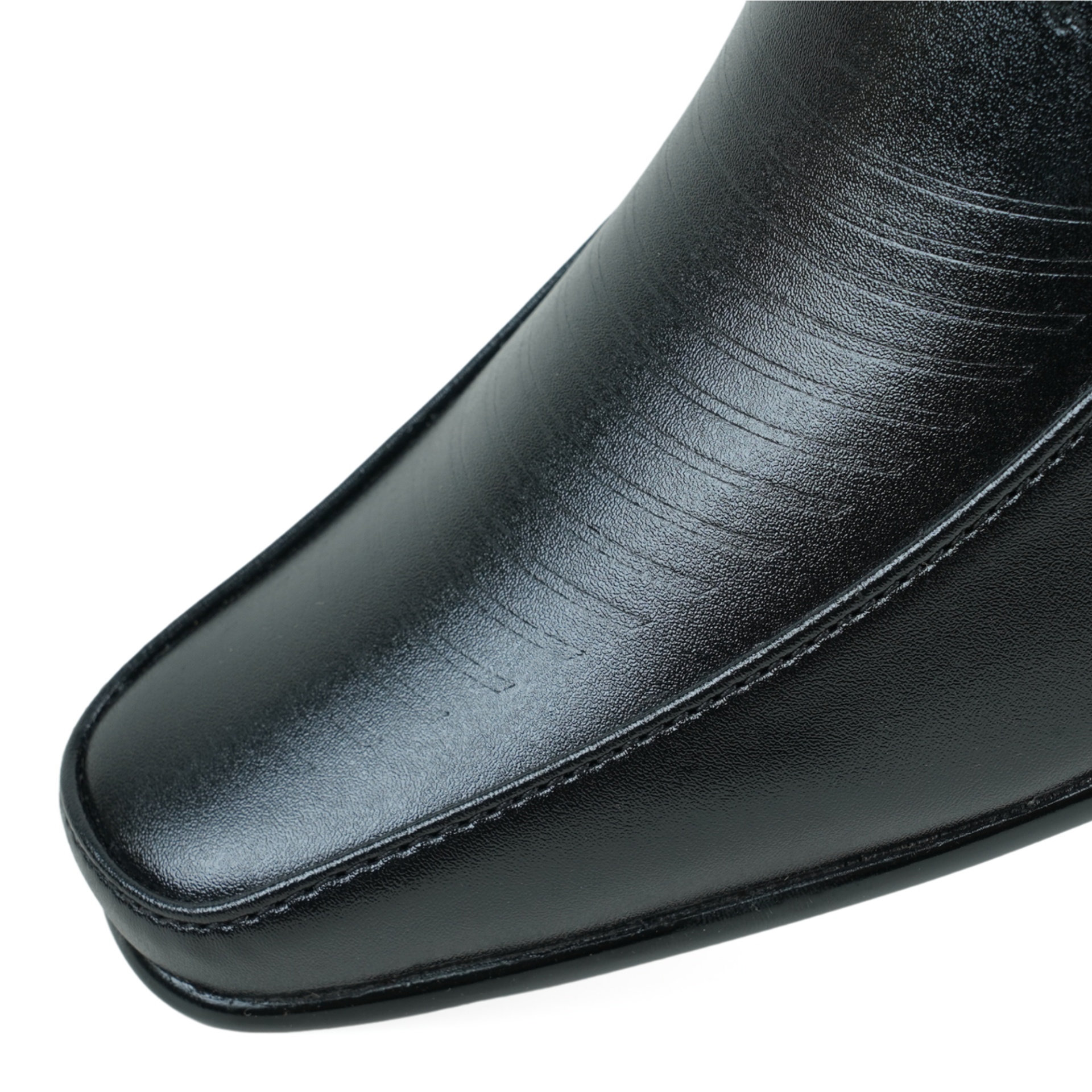 Picture of Apex Men's Formal Shoe Black