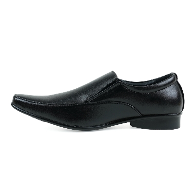 Picture of Apex Men's Formal Shoe Black