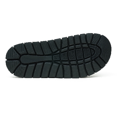 Picture of Venturini Men’s Sandal Black