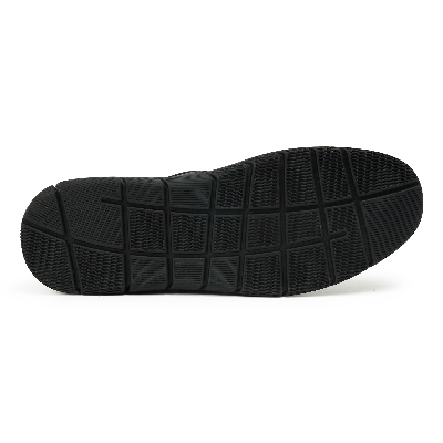 Picture of Venturini Men’s Sandal Black