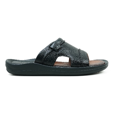 Picture of Venturini Men’s Sandal Black