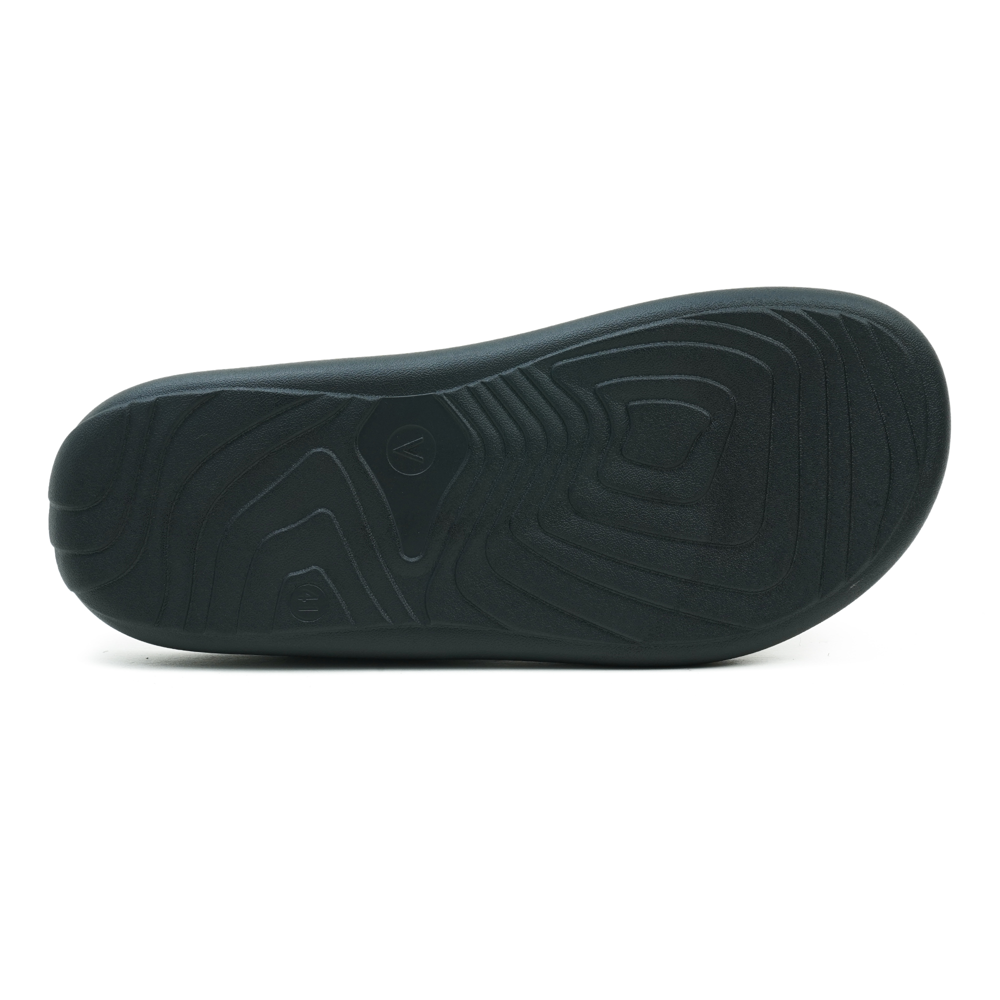 Picture of Venturini Men’s Sandal Black