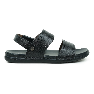 Picture of Venturini Men’s Sandal Black