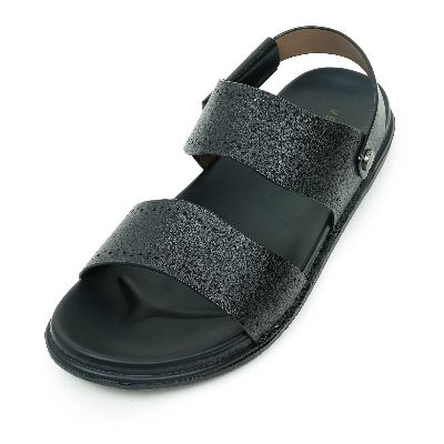 Picture of Venturini Men’s Sandal Black