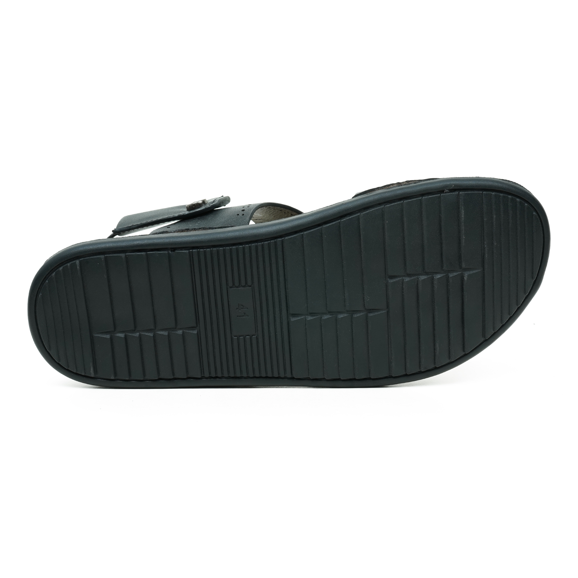 Picture of Venturini Men’s Sandal Black