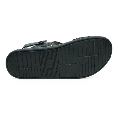 Picture of Venturini Men’s Sandal Black