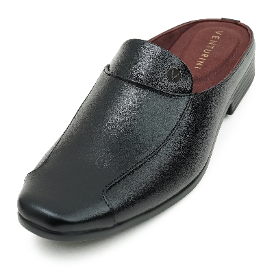 Picture of Venturini Men’s Sandal Black