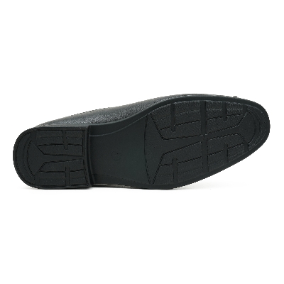 Picture of Venturini Men’s Sandal Black
