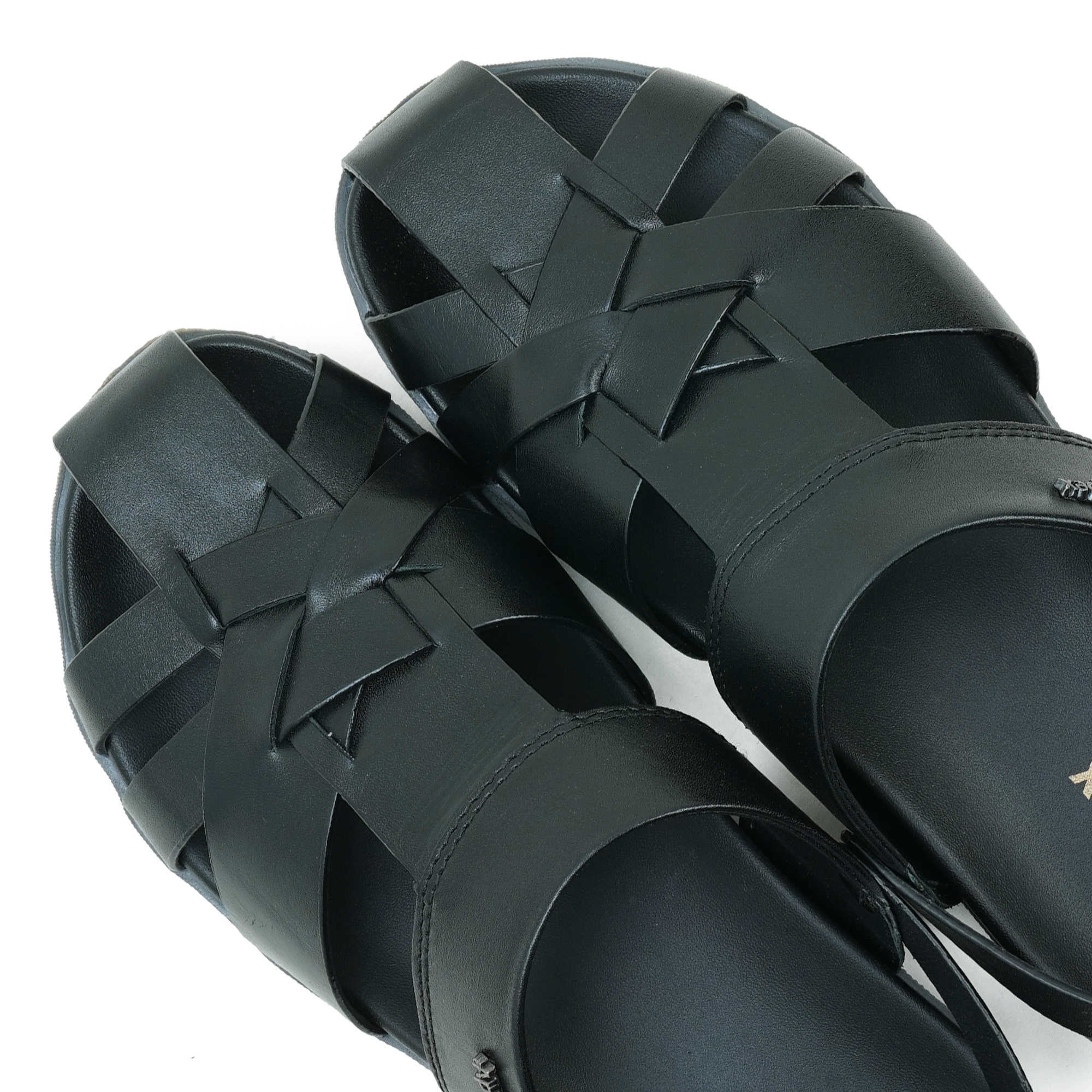 Picture of Apex Men’s Sandal Black