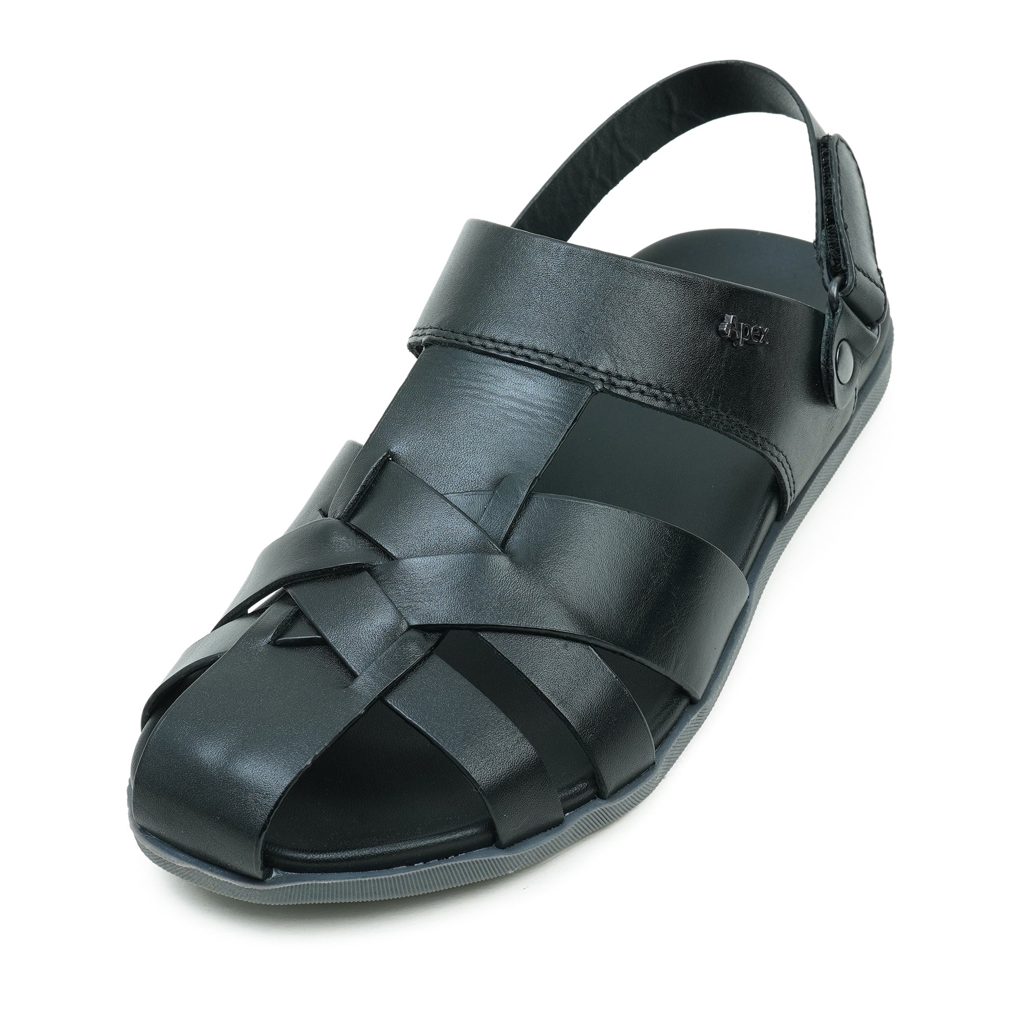 Picture of Apex Men’s Sandal Black
