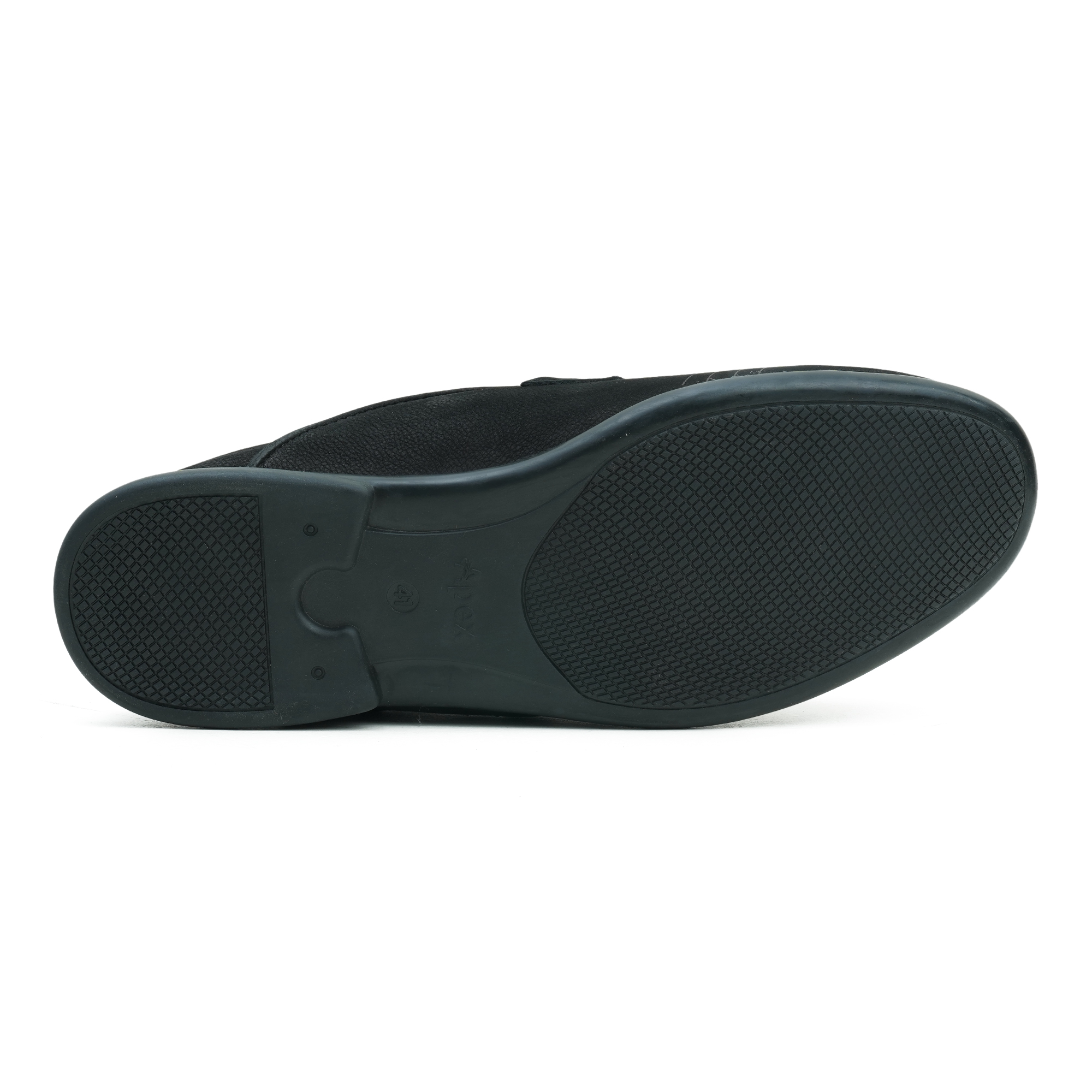 Picture of Apex Men’s Mule Sandal Black