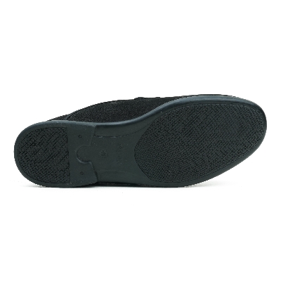 Picture of Apex Men’s Mule Sandal Black