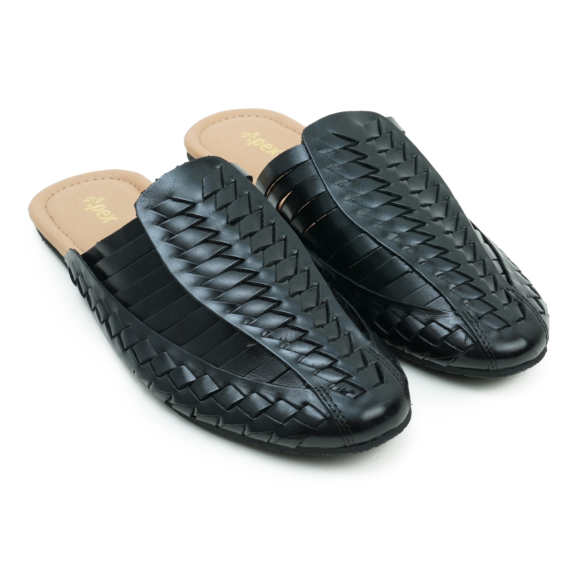 Picture of Apex Men’s Sandal Black