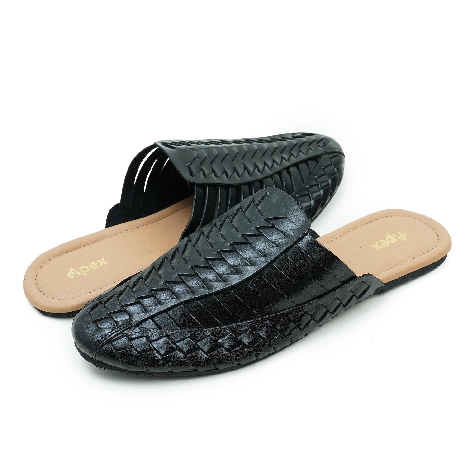 Picture of Apex Men’s Sandal Black
