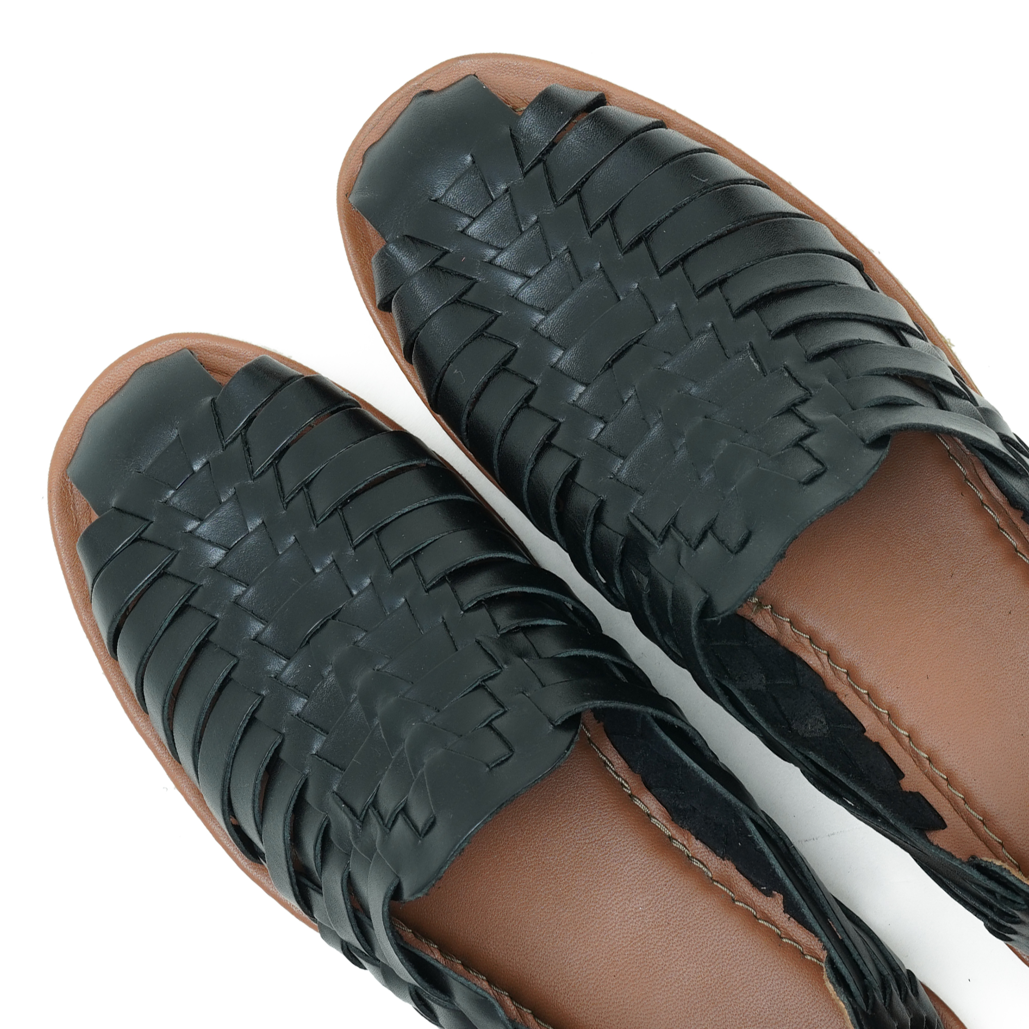 Picture of Apex Men’s Sandal Black