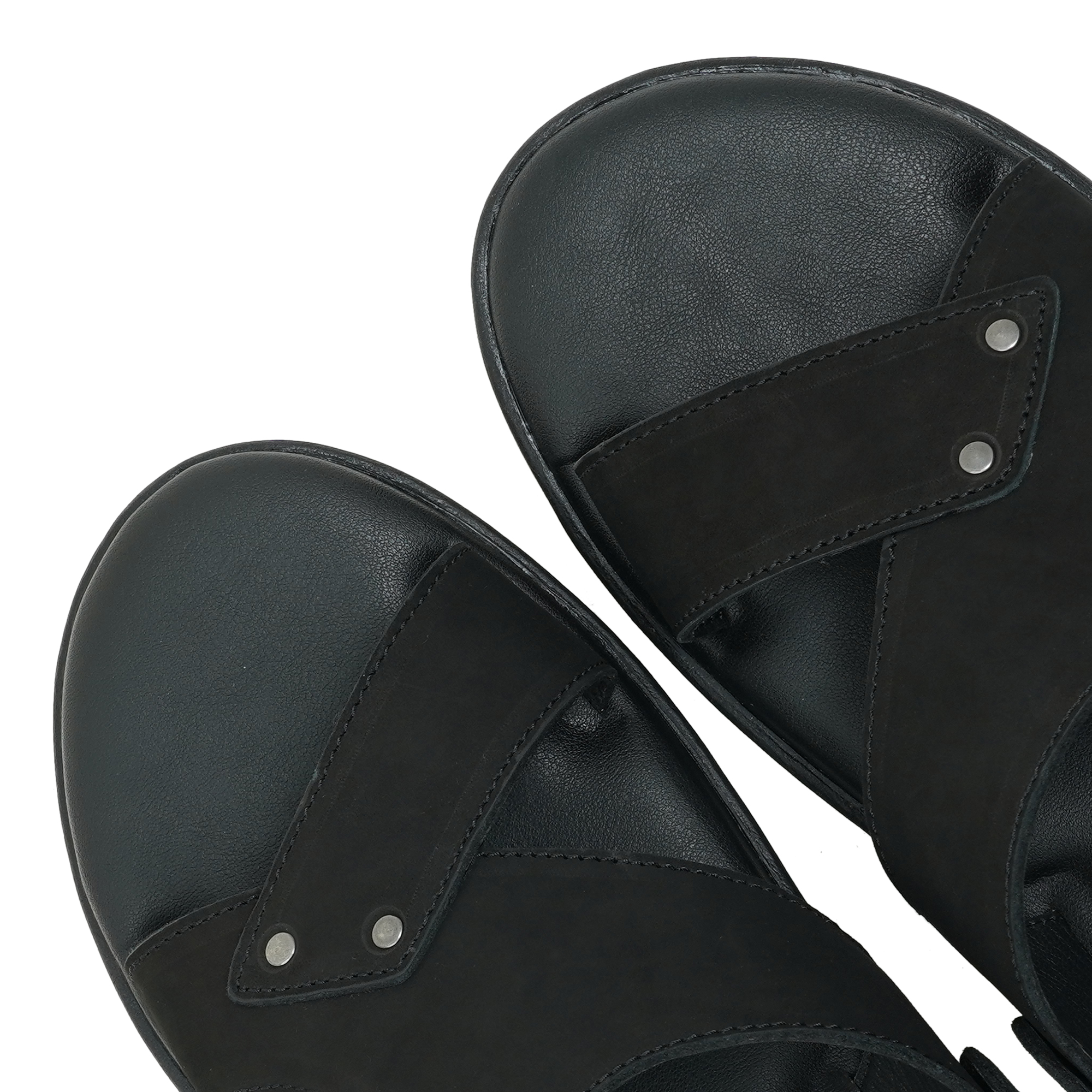 Picture of Apex Men’s Sandal Black