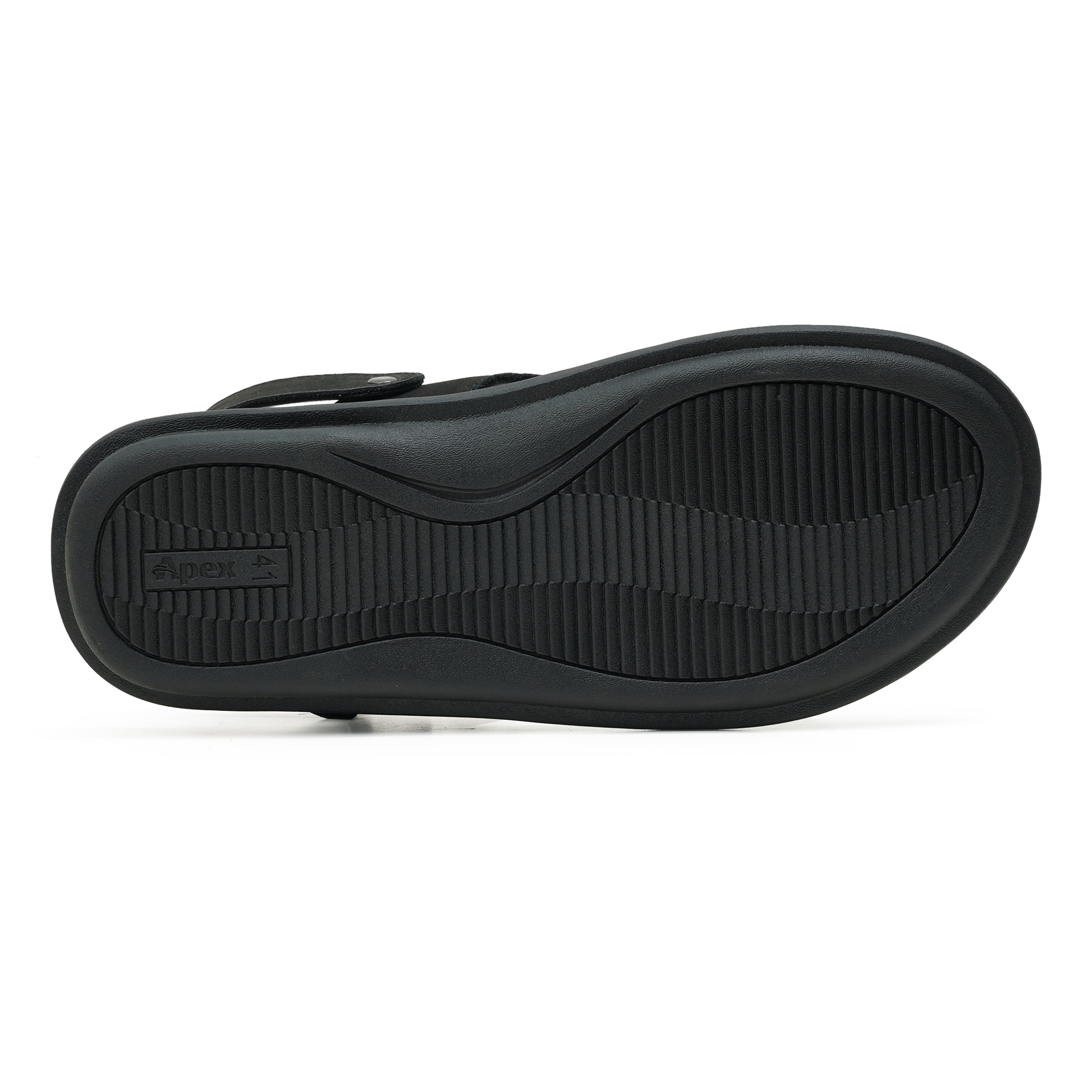 Picture of Apex Men’s Sandal Black
