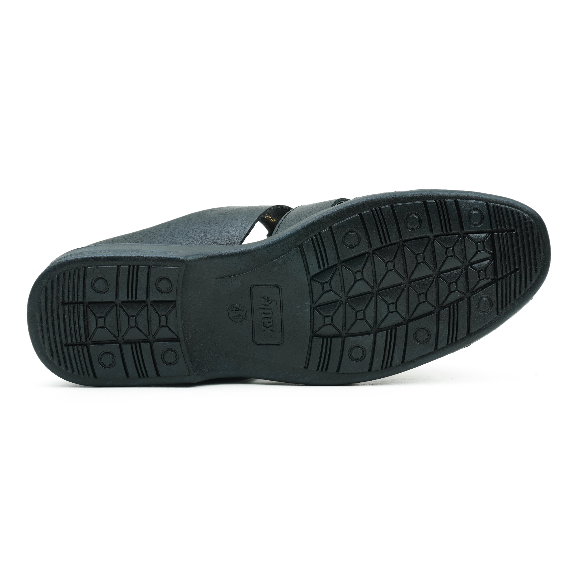 Picture of Apex Men’s Sandal Black